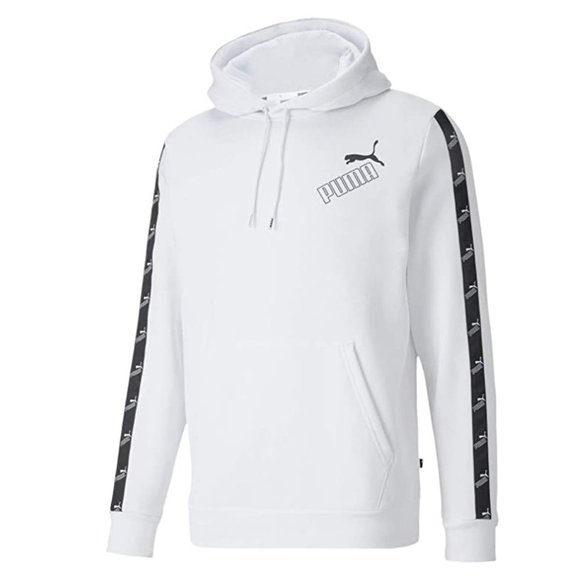 Puma Other - 🎁 PUMA Mens Amplified Fleece Hoodie